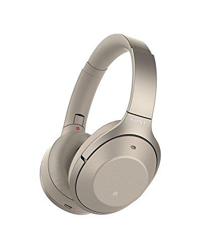 Algopix Similar Product 3 - Sony WH1000XM2N Wireless Bluetooth
