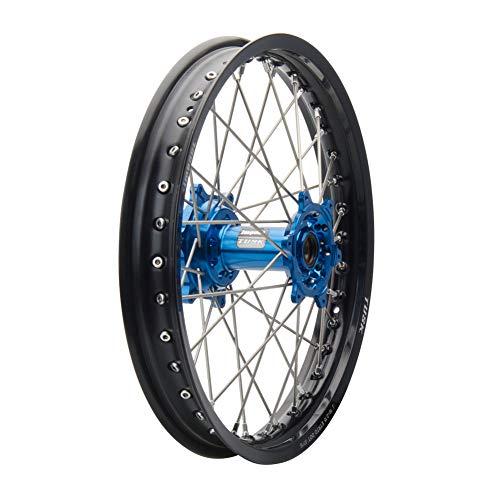 Algopix Similar Product 19 - Tusk Impact Complete Wheel  Rear 19 x