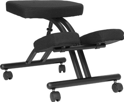 Algopix Similar Product 7 - Offex OFX82116FF Mobile Ergonomic