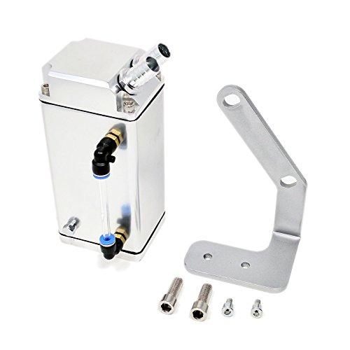 Algopix Similar Product 15 - Rev9AC096AC092 Aluminum Oil Catch