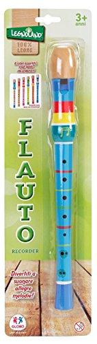 Algopix Similar Product 14 - Globo Toys 37114 Wooden Toy Flutes