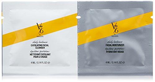 Algopix Similar Product 7 - V76 by Vaughn Daily Balance Exfoliating