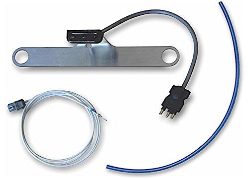 Algopix Similar Product 5 - Poison Spyder 4106040 Led Plate3Rd