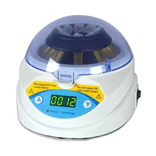 Algopix Similar Product 13 - BIPEE MINI6K Mini Centrifuge6000RPM