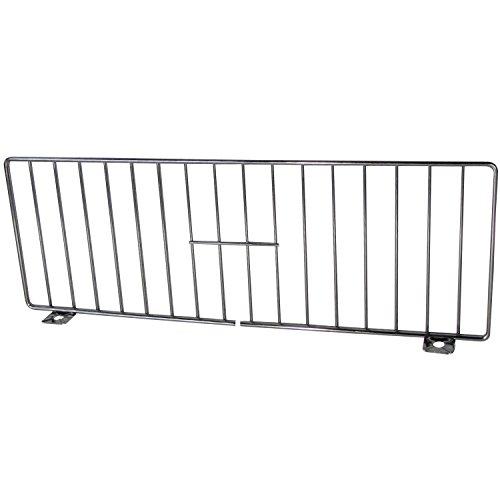 Algopix Similar Product 9 - AWP CAFD617CN7 Chrome Divider