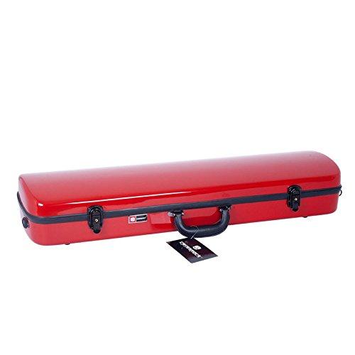Algopix Similar Product 2 - Crossrock CRF1000OVFRD 44 Fiberglass