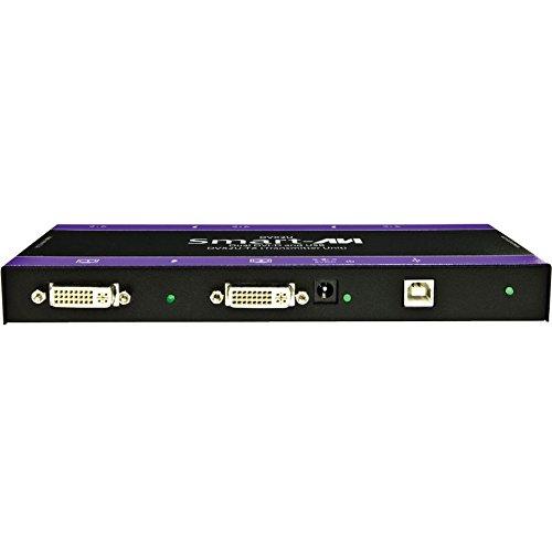 Algopix Similar Product 10 - DUAL DVI-DCAT6 TRANSMITTER