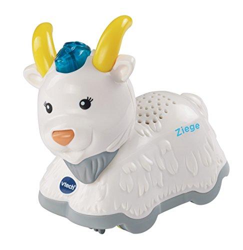 Algopix Similar Product 17 - Tip Tap Baby Tiere - Ziege
