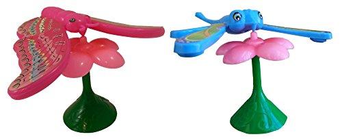 Algopix Similar Product 20 - Toysmith Balancing Flutterflies