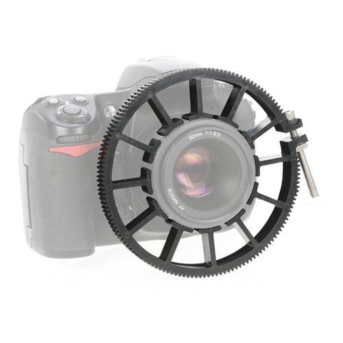 Algopix Similar Product 2 - Dorr D100110 100110mm Focusing Gear
