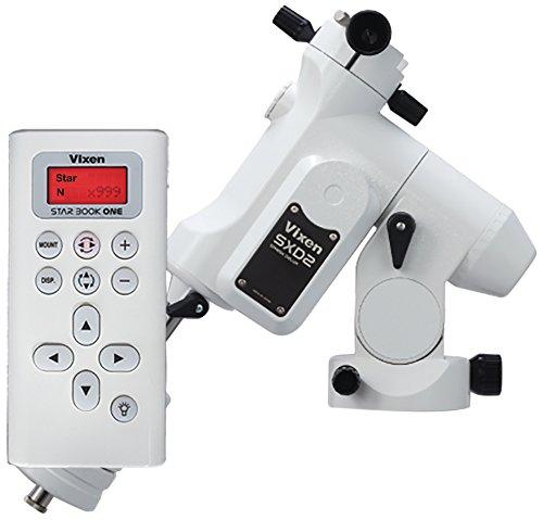 Algopix Similar Product 4 - Vixen Optics 58705 Sphinx SXD2 Mount