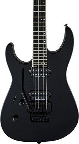 Algopix Similar Product 8 - Jackson Pro Series Dinky DK2 LH Black