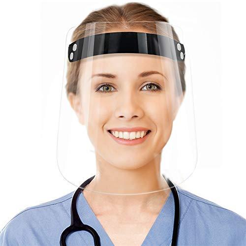 Algopix Similar Product 16 - SDOM AntisalivaWindproof Dustproof