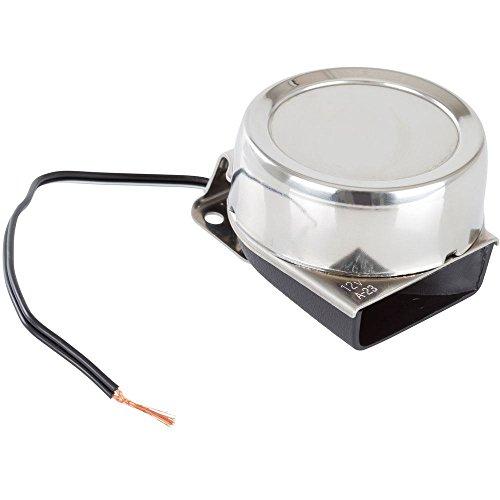 Algopix Similar Product 2 - 105 dB Compact Electric Mini Marine