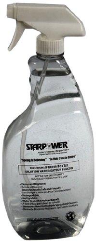 Algopix Similar Product 13 - Stardust Spill Products Starpower