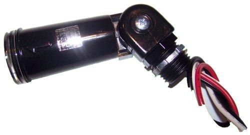 Algopix Similar Product 11 - Weatherproof DusktoDawn Swivelable