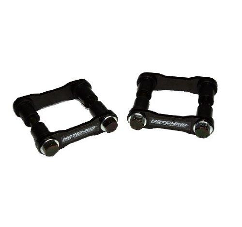 Algopix Similar Product 19 - Hotchkis 17367 Heavy Duty Shackle Kit