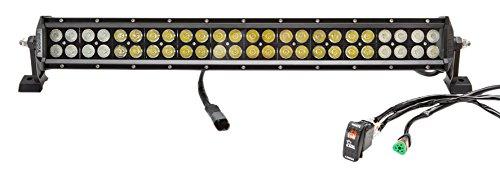 Algopix Similar Product 6 - Sierra LED AWSL2126CMBK1 Dual