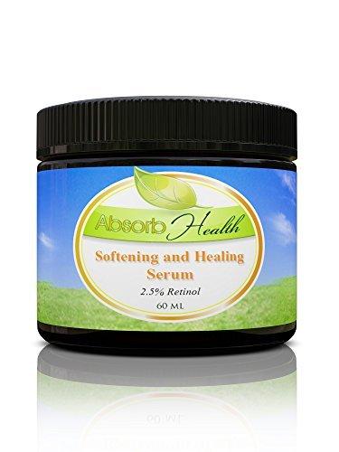 Algopix Similar Product 14 - Retinol Skin Repair Serum 2 72