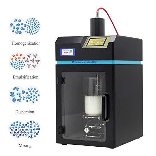 Algopix Similar Product 12 - CGOLDENWALL 2 in 1 Ultrasonic