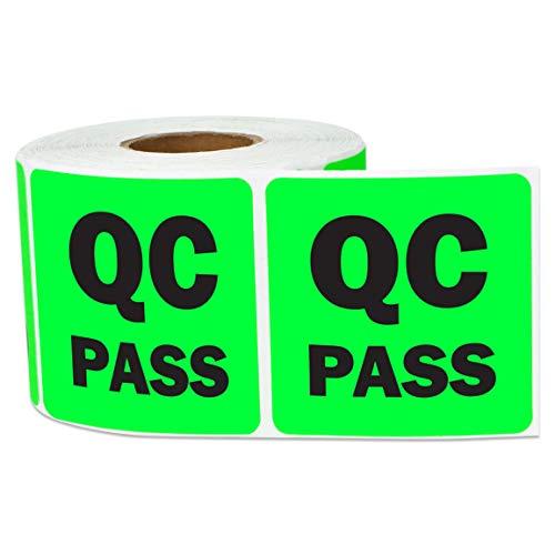 Algopix Similar Product 16 - 3 Rolls  Quality Control QC Pass