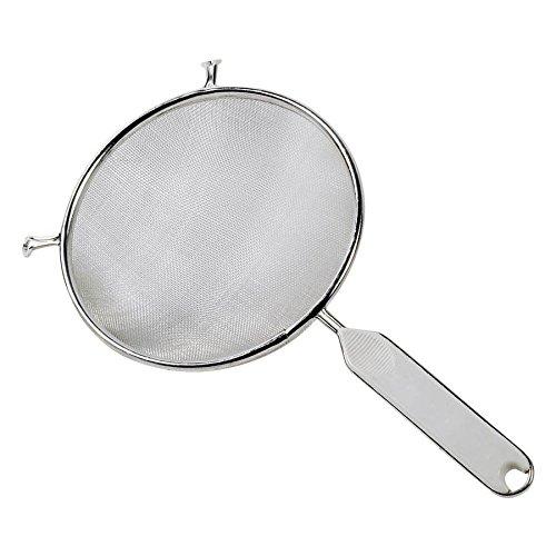 Algopix Similar Product 10 - Metaltex 63 Medium Sieve with Plastic