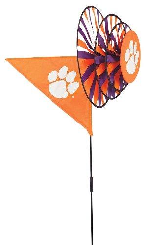 Algopix Similar Product 20 - NCAA Clemson Tigers Yard Spinner-