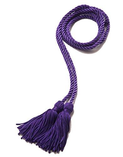 Algopix Similar Product 10 - Graduation Honor Cord Single For