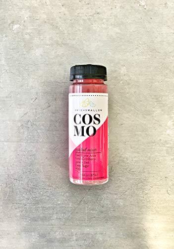 Algopix Similar Product 7 - TSAFriendly Cosmopolitan Cocktail