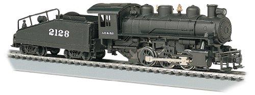 Algopix Similar Product 2 - Bachmann Industries USRA 060 Locomotive