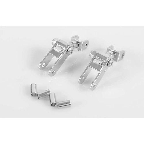 Algopix Similar Product 8 - RC4WD Z-S0502 Steel Shooter Shackles