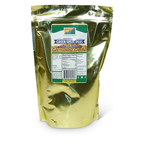 Algopix Similar Product 10 - Mother Earth Products Dehydrated Green
