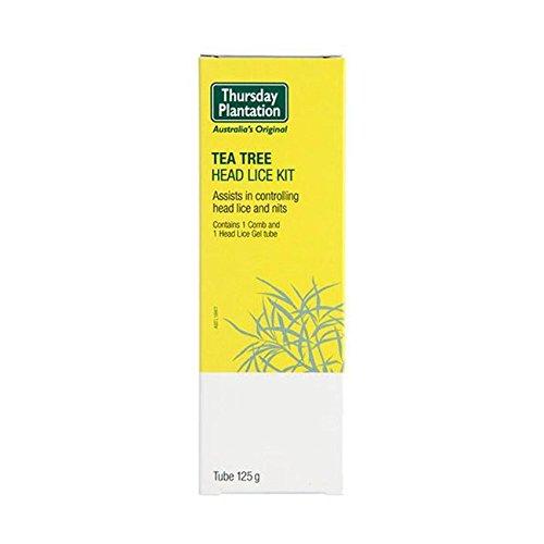 Algopix Similar Product 6 - Thursday Plantation  Tea Tree Head
