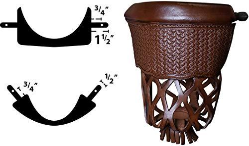 Algopix Similar Product 2 - Ozone Leather Pool Table Pockets Bricks