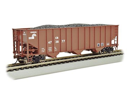 Algopix Similar Product 20 - Bachmann Industries Bethlehem Steel 100