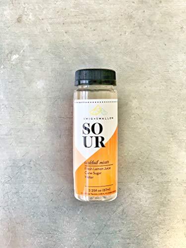 Algopix Similar Product 4 - TSAFriendly Sour Cocktail Mixer 6
