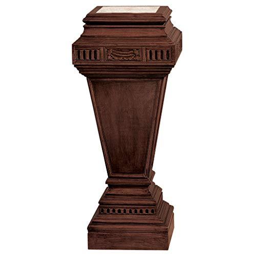 Algopix Similar Product 6 - Design Toscano The Regent Neoclassical
