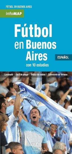 Algopix Similar Product 7 - Futbol en Buenos Aires Infomap in
