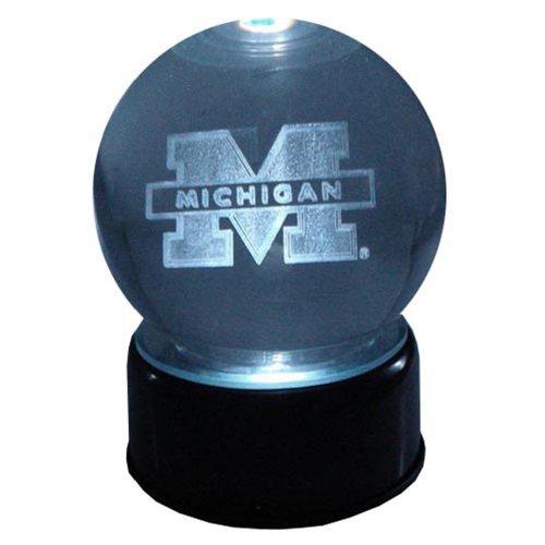 Algopix Similar Product 2 - NCAA Michigan Wolverines Michigan U