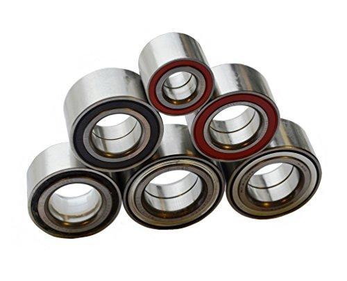 Algopix Similar Product 5 - Rodatech RT510032 Front Right or Left