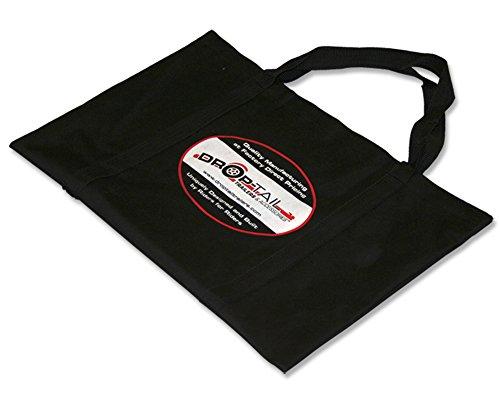 Algopix Similar Product 18 - Drop Tail Trailers 03TOTBAG01 DT Tote