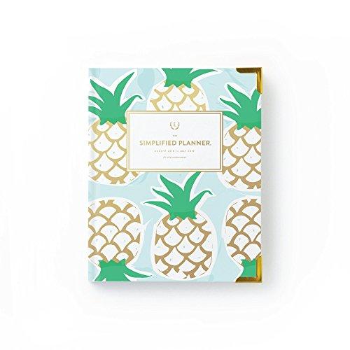 Algopix Similar Product 6 - Emily Ley Paper 20182019 Academic