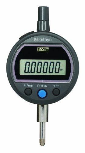 Algopix Similar Product 17 - Mitutoyo 543502 Absolute Solar