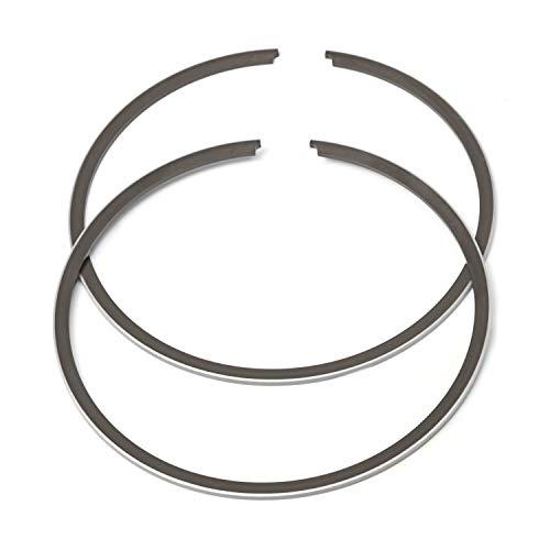 Algopix Similar Product 1 - KIMPEX RING SET ARCTIC CAT STD -