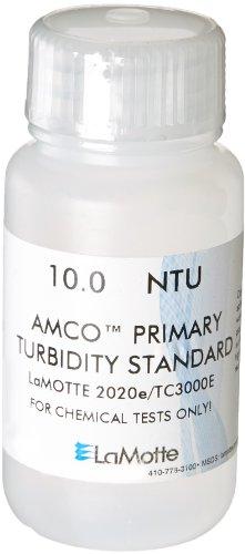 Algopix Similar Product 20 - LaMotte 1485 Turbidity Standard EPA