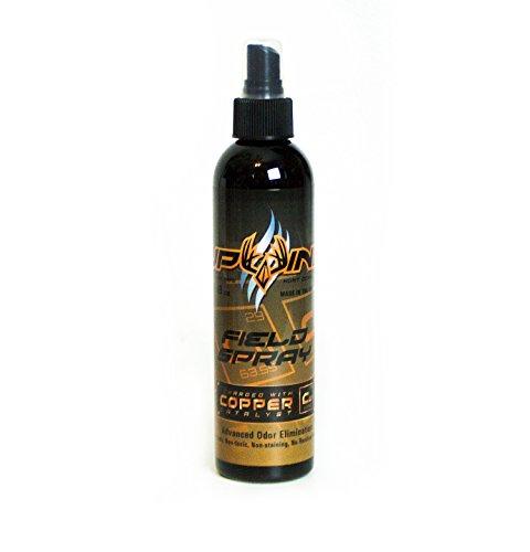 Algopix Similar Product 12 - Upwind Odor Eliminator 8 oz