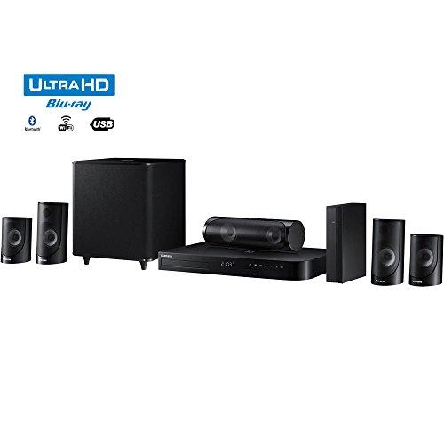 Algopix Similar Product 4 - Samsung HTJ5500W  51ch 1000Watt 3D