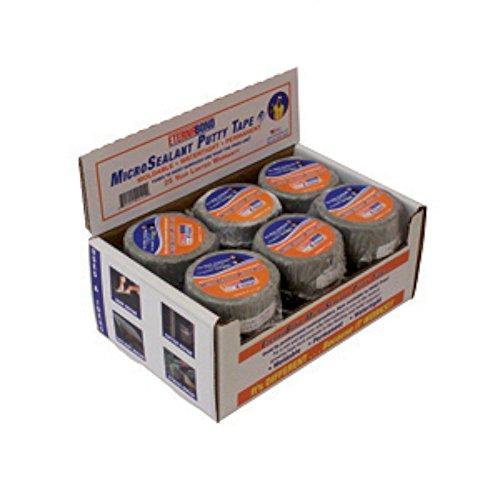 Algopix Similar Product 2 - RV Putty Tape Motorhome Microsealant