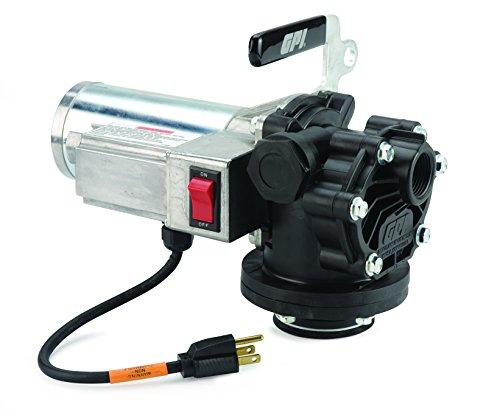 Algopix Similar Product 6 - GPI 11800311 PA2002UR Plastic Oil