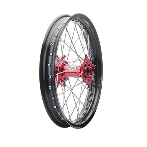 Algopix Similar Product 10 - Tusk Impact Complete Wheel  Rear 19 x